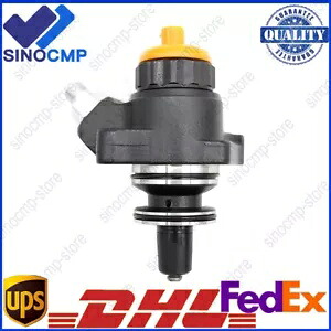 HP0 ポンププランジャー Assy 094040-0380 094040-0280 小松 PC400-6 掘削機 HP0 Pump Plunger Assy 094040-0380 094040-0280 For Komatsu PC400-6 Excavator 【並行輸入品】｜カスタムパーツ WORLD倉庫