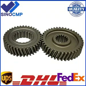 メイン油圧ポンプギア 3035853 & 3035852 日立 ZX330 EX330 EX300-5 HPV145 Main Hydraulic Pump Gear 3035853&3035852 For Hitachi ZX330 EX330 EX300-5 HPV145 【並行輸入品】