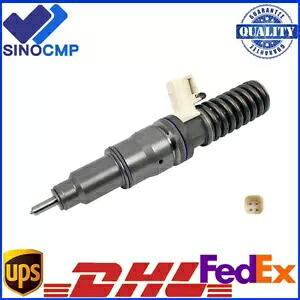 ボルボ トラック用コモンレール燃料インジェクター 21569200 Common Rail Fuel Injector 21569200 for Volvo Truck 【並行輸入品】｜カスタムパーツ WORLD倉庫