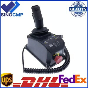 Genie Gen 5 GR-12 GR-15 GS-1530 GS-1930 シザーリフト用コントロールボックス 100840 Control Box 100840 for Genie Gen 5 GR-12 GR-15 GS-1530 GS-1930 Scissor Lift 【並行輸入品】|カスタムパーツ WORLD倉庫