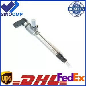 新しい燃料インジェクター A2C59517051 BK2Q-9K546-AG フォード トランジット レンジャー 2.2L エンジン用 New Fuel Injector A2C59517051 BK2Q-9K546-AG for Ford Transit Ranger 2.2L Engine 【並行輸入品】
