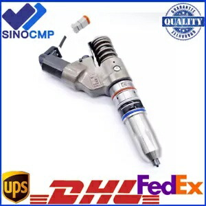 燃料インジェクター 3411756 3411753RX 3411753 4902921 カミンズエンジン ISM QSM M11 用 Fuel Injector 3411756 3411753RX 3411753 4902921 for Cummins Engine ISM QSM M11 【並行輸入品】