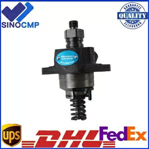 Hatz 1D41 エンジン用燃料噴射ポンプユニット 0414276001 Fuel Injection Pump Unit 0414276001 for Hatz 1D41 Engine 【並行輸入品】 68,365円