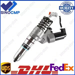 カミンズ ISM11 QSM11 M11 ディーゼルエンジン用燃料インジェクター 4928517 Fuel Injector 4928517 for Cummins ISM11 QSM11 M11 Diesel Engine 【並行輸入品】|カスタムパーツ WORLD倉庫