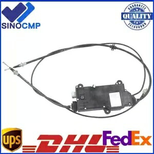 駐車電子ブレーキアクチュエーター 2214302949 メルセデス W221 S600 CL63 CL550 Parking Electronic Brake Actuator 2214302949 For Mercedes W221 S600 CL63 CL550 【並行輸入品】