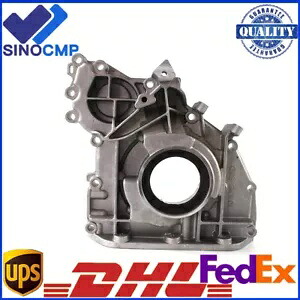 オイルポンプ 04258382 Deutz BF6M2012 エンジンボルボ D4D D4E D6D D6E エンジン EC210B Oil Pump 04258382 For Deutz BF6M2012 Engine Volvo D4D D4E D6D D6E Engine EC210B 【並行輸入品】|カスタムパーツ WORLD倉庫