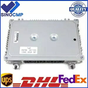 新しい CPU コントローラ 9226748 4445494 日立 ZAX200-1 ZAX240-1 掘削機用 New CPU Controller 9226748 4445494 For Hitachi ZAX200-1 ZAX240-1 Excavator 【並行輸入品】|カスタムパーツ WORLD倉庫