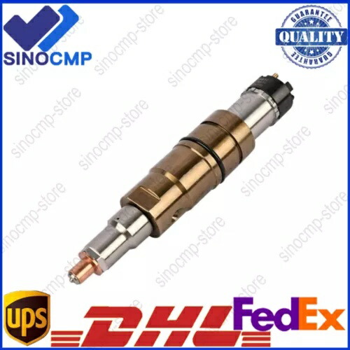 燃料インジェクター 2894920 5579415 カミンズ ISX15 QSX15 ISX ISXE ディーゼルエンジン Fuel Injector 2894920 5579415 For Cummins ISX15 QSX15 ISX ISXE Diesel Engine 【並行輸入品】