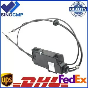 パーキングブレーキアクチュエーター 2214302349 2214302449 メルセデス ? ベンツ CL550 S350 S400 Parking Brake Actuator 2214302349 2214302449 For Mercedes-Benz CL550 S350 S400 【並行輸入品】｜カスタムパーツ WORLD倉庫 75,625円