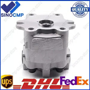 ギアポンプパイロットポンプ705-41-01620コマツPC50UU PC45掘削機用 Gear Pump Pilot Pump 705-41-01620 For Komatsu PC50UU PC45 Excavator 【並行輸入品】