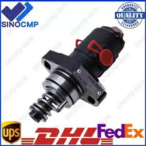 燃料噴射ポンプ 04286967 Deutz 2011 TCD2011 BF4M2011 ディーゼルエンジン用 Fuel Injection Pump 04286967 For Deutz 2011 TCD2011 BF4M2011 Diesel Engine 【並行輸入品】