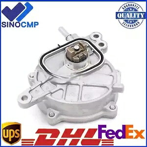 ブレーキブースター真空ポンプ 29300F0011 トヨタ アバロン カムリ RAV4 2.5L 2018-2023 Brake Booster Vacuum Pump 29300F0011 For Toyota Avalon Camry RAV4 2.5L 2018-2023 【並行輸入品】