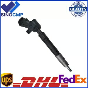 燃料インジェクター 23670-0E070 トヨタハイエースハイラックス 2.5D 2KD-FTV 2GD Fuel Injector 23670-0E070 For Toyota Hiace Hilux 2.5D 2KD-FTV 2GD 【並行輸入品】｜カスタムパーツ WORLD倉庫