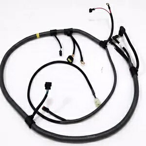 ボルボ EC210B EC240B EC290B 掘削機用配線ハーネス 14531705 Wiring Harness 14531705 For Volvo EC210B EC240B EC290B Excavator 【並行輸入品】｜カスタムパーツ WORLD倉庫