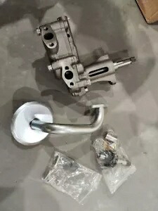 いすゞ 6RB1 エンジン日立 EX400-3 EX400-5 掘削機用オイルポンプ 1131002010 Oil Pump 1131002010 for Isuzu 6RB1 Engine Hitachi EX400-3 EX400-5 Excavator 【並行輸入品】|カスタムパーツ WORLD倉庫