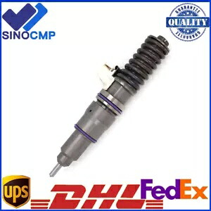 ボルボ D13 エンジン EC360 掘削機用燃料インジェクター 3801368 Fuel Injector 3801368 For Volvo D13 Engine EC360 Excavator 【並行輸入品】