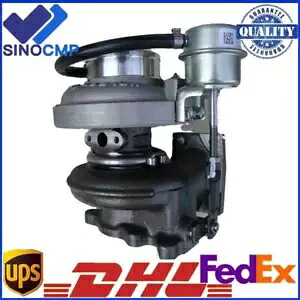 純正 HE221W 3782369 3782376 カミンズ ISDe 4.5L 5.5 センチメートルターボチャージャー GENUINE HE221W 3782369 3782376 For CUMMINS ISDe 4.5L 5.5CM Turbocharger 【並行輸入品】|カスタムパーツ WORLD倉庫