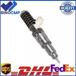 燃料インジェクター 20544184 BEBE4C04002 BEBE4C04102 85000317 ボルボ Fh 16 エンジン Fuel Injector 20544184 BEBE4C04002 BEBE4C04102 85000317 For Volvo Fh 16 Engine 【並行輸入品】|カスタムパーツ WORLD倉庫