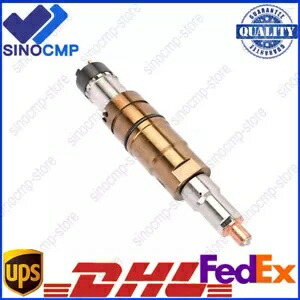 燃料インジェクター 2872405 2872405PX 2872405RX カミンズ QSX15 ISX15 ディーゼルエンジン Fuel Injector 2872405 2872405PX 2872405RX For Cummins QSX15 ISX15 Diesel Engine 【並行輸入品】