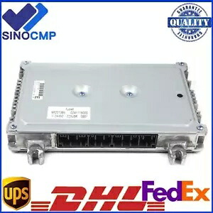 ZX75UR プログラムされたコントローラー 4482162 X4482162 3375-100104 日立掘削機 ZX75UR Programmed Controller 4482162 X4482162 3375-100104 For Hitachi Excavator 【並行輸入品】|カスタムパーツ WORLD倉庫