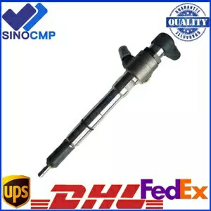 燃料インジェクター 03L130277S 03L130277B VW アウディ Seat Skoda 1.6 TDI CAYA Siemens Fuel Injector 03L130277S 03L130277B For VW Audi Seat Skoda 1.6 TDI CAYA Siemens 【並行輸入品】