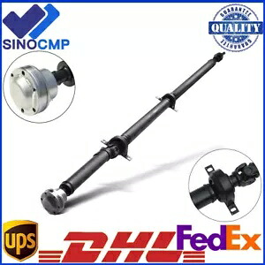 ドライブシャフト プロップ シフト アセンブリ リアサイド キャデラック SRX 2010-2016 AWD 22885388 Driveshaft Prop Shift Assembly Rear Side for Cadillac SRX 2010-2016 AWD 22885388 【並行輸入品】｜カスタムパーツ WORLD倉庫