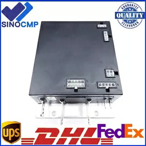 モーターコントローラー 73326-G02 73326-G03 36V 350A EZGO TXT ゴルフカート 2000-Up用 Motor Controller 73326-G02 73326-G03 36V 350A for EZGO TXT Golf Carts 2000-Up 【並行輸入品】