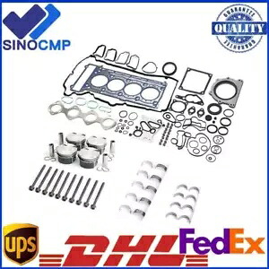 エンジンリビルドキット オーバーホール メルセデスベンツ W203 W204 W211 1.8 スーパーチャージャー用 Engine Rebuild Kit Overhaul for Mercedes-Benz W203 W204 W211 1.8 Supercharged 【並行輸入品】|カスタムパーツ WORLD倉庫