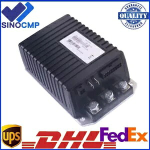 48V 250A コントローラー 1206HB-5201 Curtis EZGO ゴルフカート TXT、TXT48 2010-up用 48V 250A Controller 1206HB-5201 for Curtis EZGO Golf Cart TXT, TXT48 2010-up 【並行輸入品】