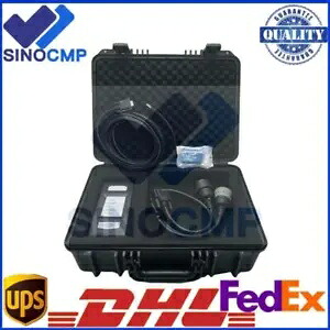 2020A 通信アダプター III 27610402 Pro USB バージョン (Perkins 診断用) 2020A Communication Adapter III 27610402 Pro USB Version for Perkins Diagnostic 【並行輸入品】