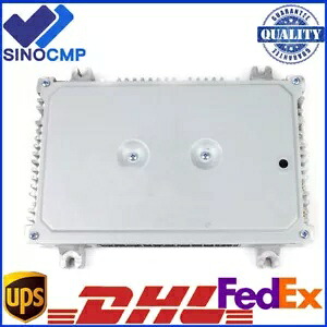 ECU ECM コントローラ X9226737 X4427303 日立 ZX75UR 掘削機用 ECU ECM Controller X9226737 X4427303 for Hitachi ZX75UR Excavator 【並行輸入品】