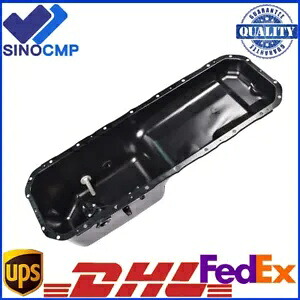 新しいオイルパン AK-21585801 ボルボ D13 エンジンマック MP8 New Oil Pan AK-21585801 For Volvo D13 Engine Mack MP8 【並行輸入品】