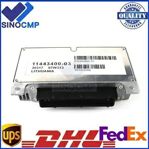 エアコンコントローラ 11443400 ボルボ L70F L90F L110G L120F L150F L180F Air Conditioner Controller 11443400 For Volvo L70F L90F L110G L120F L150F L180F 【並行輸入品】