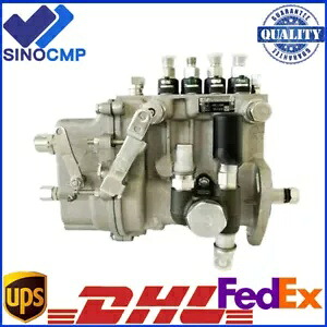 Kipor KD488 ディーゼルエンジン用燃料噴射ポンプ 4PL1169-80-750 BHF4PL080040 Fuel Injection Pump 4PL1169-80-750 BHF4PL080040 For Kipor KD488 Diesel Engine 【並行輸入品】