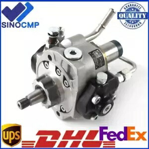 4JJ1 燃料噴射ポンプ 294000-1211 8-97311373-9 いすゞ D-MAX トラック用 4JJ1 Fuel Injection Pump 294000-1211 8-97311373-9 for ISUZU D-MAX Truck 【並行輸入品】｜カスタムパーツ WORLD倉庫