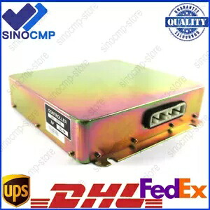 ECU コントローラ 861-03705 E861-03705 キャタピラー E120B E200B E300B 掘削機用 ECU Controller 861-03705 E861-03705 For Caterpillar E120B E200B E300B Excavator 【並行輸入品】