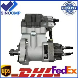 燃料噴射ポンプ 4921431 4954200 4902731 カミンズ 8.3L ISC ISL ISB エンジン用 Fuel Injection Pump 4921431 4954200 4902731 for Cummins 8.3L ISC ISL ISB Engine 【並行輸入品】