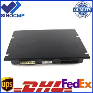 EPOS コントローラ 2543-1037 斗山大宇 SL130LC-V S130-S 掘削機用 EPOS Controller 2543-1037 For Doosan Daewoo SL130LC-V S130-S Excavator 【並行輸入品】
