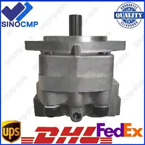油圧ギア ポンプ 705-40-01370 コマツ PC75UD PC75UU 掘削機用 Hydrauli Gear Pump 705-40-01370 For Komatsu PC75UD PC75UU Excavator 【並行輸入品】 94,380円