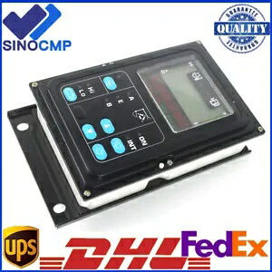 PC228US-3 モニター 7835-10-2000 7835-10-2005 コマツ PC160-7 PC220-7 PC350-7 PC228US-3 Monitor 7835-10-2000 7835-10-2005 For Komatsu PC160-7 PC220-7 PC350-7 【並行輸入品】