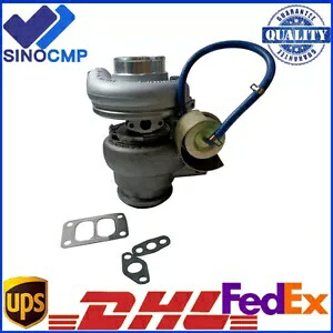 ターボチャージャー 315-9810 321-5558 2674A256 CAT C6.6 エンジン Perkins 1106D エンジン用 Turbocharger 315-9810 321-5558 2674A256 For CAT C6.6 Engine Perkins 1106D Engine 【並行輸入品】
