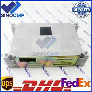 コントローラ 7834-20-5001 7834-20-5002 7834-20-5004 コマツ PC300-6 掘削機用 Controller 7834-20-5001 7834-20-5002 7834-20-5004 for Komatsu PC300-6 Excavator 【並行輸入品】