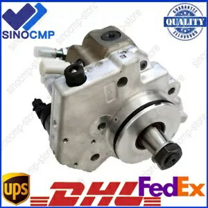カミンズ ISB QSB エンジン用燃料噴射ポンプ 4989266 0445020176 5262703NX Fuel Injection Pump 4989266 0445020176 5262703NX For Cummins ISB QSB Engine 【並行輸入品】