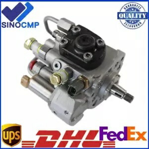 燃料噴射ポンプ 294050-0460 ME307484 ME306611 三菱 6M60 エンジン用 Fuel Injection Pump 294050-0460 ME307484 ME306611 for Mitsubishi 6M60 Engine 【並行輸入品】