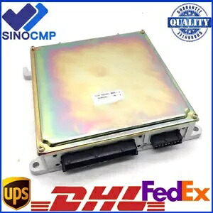 VECU コントローラ 14594698 ボルボ EC240B EC290B EC330B EC360B EC460B 掘削機用 VECU Controller 14594698 for Volvo EC240B EC290B EC330B EC360B EC460B Excavator 【並行輸入品】