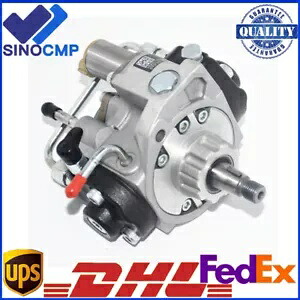 燃料噴射ポンプ 294000-0901 22100-0L060 デンソートヨタハイエース 2KD-FTV Fuel Injection Pump 294000-0901 22100-0L060 for Denso Toyota Hiace 2KD-FTV 【並行輸入品】|カスタムパーツ WORLD倉庫