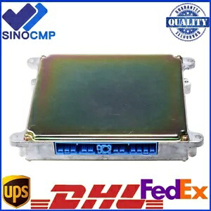 PVC ポンプ コントローラ 9138117 9116790 John Deere 490E JD490E 掘削機用 PVC Pump Controller 9138117 9116790 For John Deere 490E JD490E Excavator 【並行輸入品】｜カスタムパーツ WORLD倉庫