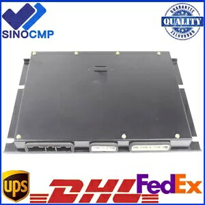 ECU ECM コントローラー 300611-00090C Doosan DX340-7 掘削機用 ECU ECM Controller 300611-00090C for Doosan DX340-7 Excavator 【並行輸入品】|カスタムパーツ WORLD倉庫