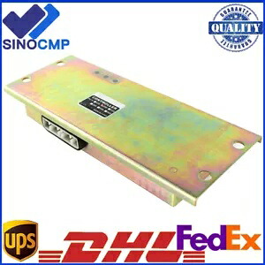 ECU コントローラ 7824-30-1100 7824-34-1100 コマツ PC200-5 PC300-5 PC400-5 ECU Controller 7824-30-1100 7824-34-1100 for Komatsu PC200-5 PC300-5 PC400-5 【並行輸入品】｜カスタムパーツ WORLD倉庫