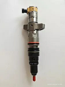 CATERPILLAR C9 エンジン用のコモンレールディーゼル燃料噴射装置 387-9434 10R-7221 Common Rail Diesel Fuel Injector 387-9434 10R-7221 For CATERPILLAR C9 Engine 【並行輸入品】|カスタムパーツ WORLD倉庫